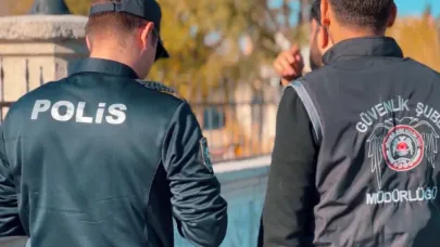 Ağrı Emniyeti, Okul Çevrelerinde Güvenliği Sağlıyor (Video Haber)