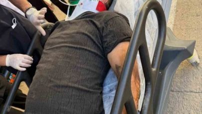 Derecik’te ‘Afet ve Acil Durum Planı Tatbikatı’ yapıldı