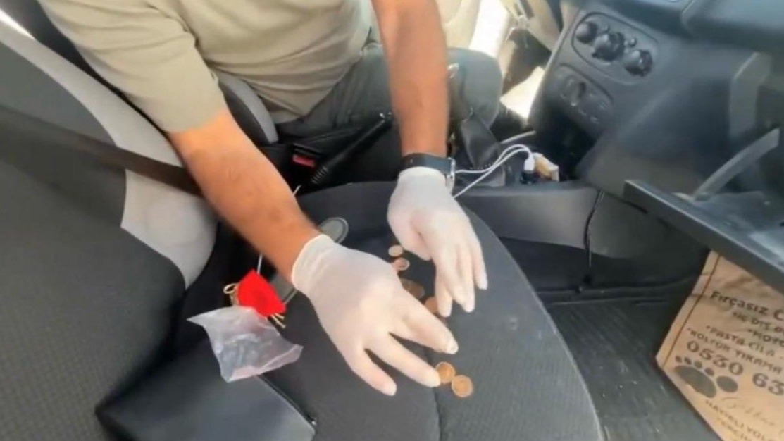 Bingöl’de Milyem Operasyonu: 2 tutuklama