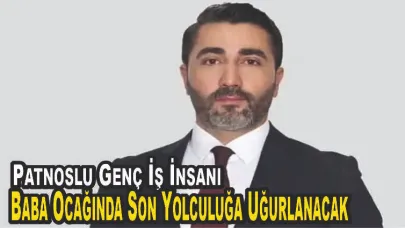 Ankara’da Vefat Eden Selim Çelik'in Defin Edileceği Adres Beli Oldu