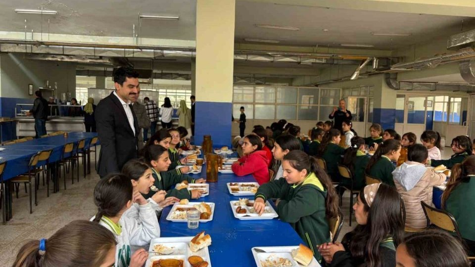 Susuz’da öğrenci pansiyonlarına denetim