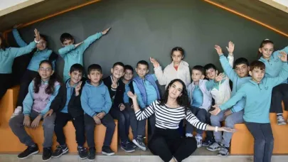 Van TEGV’de sonbahar etkinlik dönemi başladı