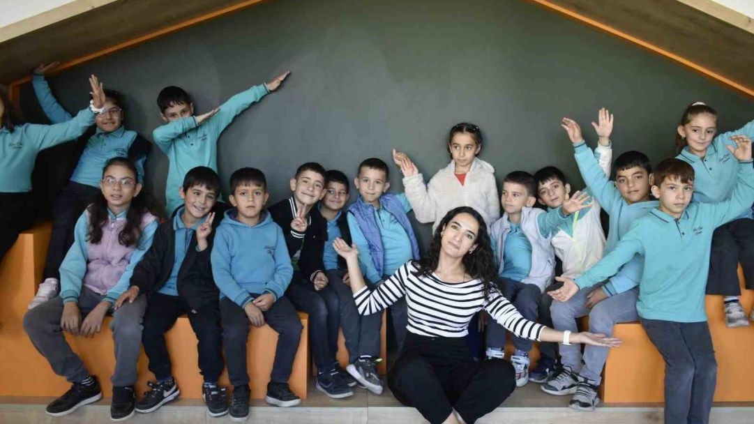 Van TEGV’de sonbahar etkinlik dönemi başladı