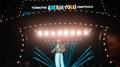 Malatya Kültür yolu festivali coşkusu 4 Ekim’de başlıyor