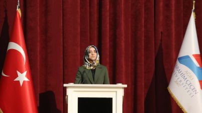 AİÇÜ’de Yeni Eğitim Yılı Oryantasyon Programıyla Başladı