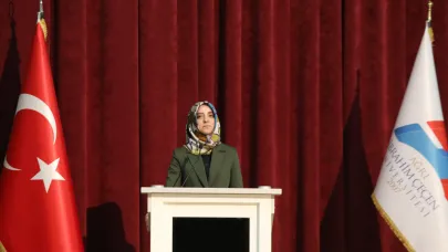 AİÇÜ’de Yeni Eğitim Yılı Oryantasyon Programıyla Başladı