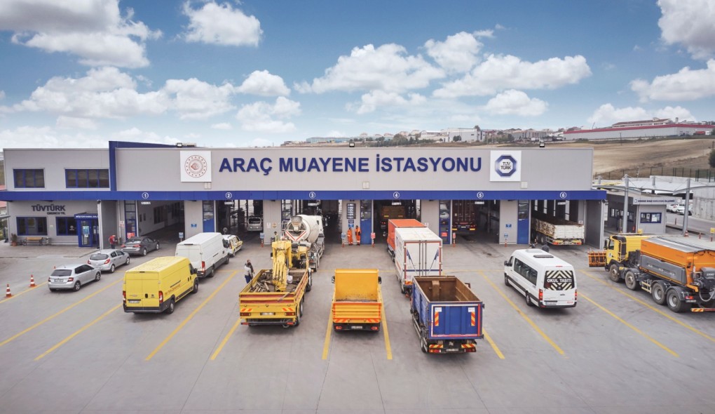 Araç Muayene Ücretlerine Yüzde 61,5 oranında zam