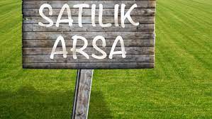 Patnos'ta İcradan Satılık Arsa