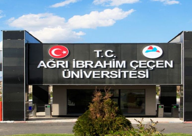 Ağrı İbrahim Çeçen Üniversitesi 30 Öğretim Üyesi alacak