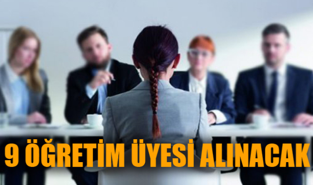 Ağrı İbrahim Çeçen Üniversitesi 30 Öğretim Üyesi alacak