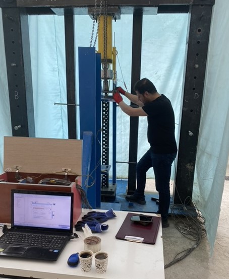 AİÇÜ’lü Akademisyenin Buluşları Patent ve Tasarım Aldı