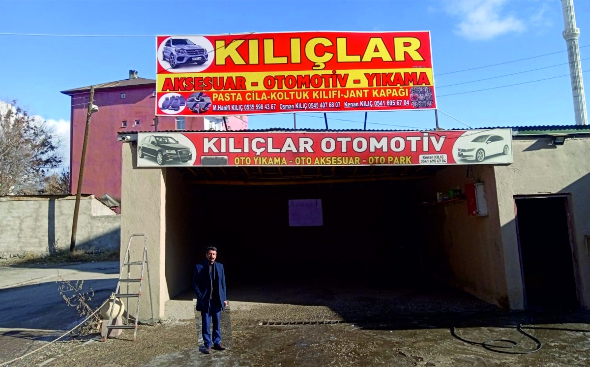 Patnos'ta Hava Sıcaklıkları Mevsim Normallerinin Üstünde Seyrediyor