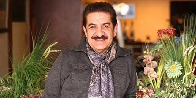 Vali Varol'dan Burhan Çaçan İçin Taziye Mesajı