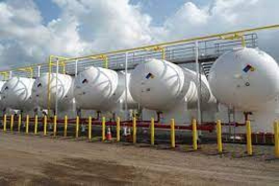 Patnos Jandarma Komando Alay Komutanlığı Sıvılaştırılmış Petrol LPG Satın Alacak