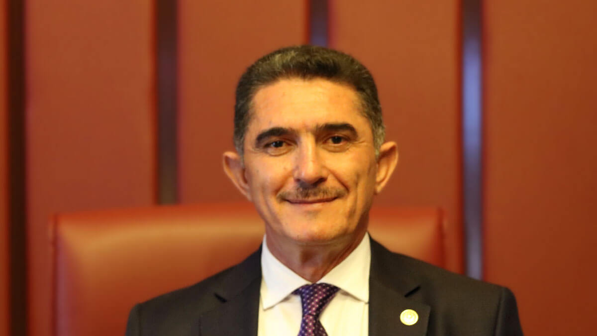 Patnos'ta 16 Derslikli Okul Kız Öğrencilere Tahsis Edildi
