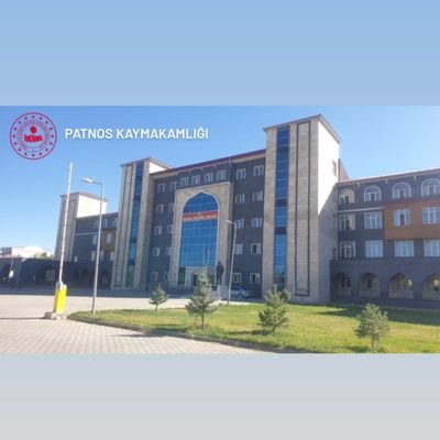 Patnos Kaymakamlığından Basın Açıklaması