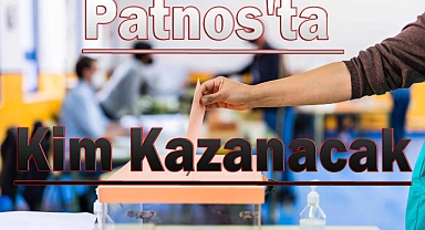 Patnos'ta Bu Seçimde Kazanan Halk Olacak mı?