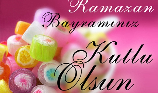 Bayramlarımız Kara Bayram Olmasın