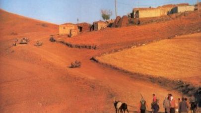 Köyümüze Dönelim