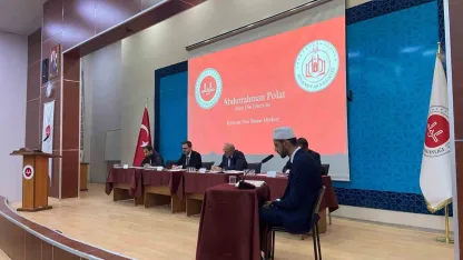 Erzutum'da "Kur’an-ı Güzel Okuma ve Anlama" için yarıştılar