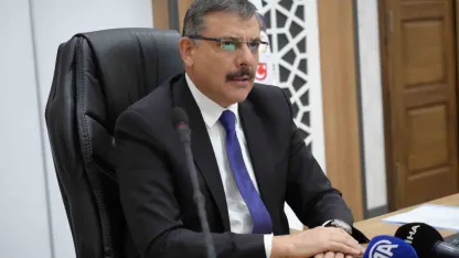 Erzurum'da vatandaşlar artık sahipsiz hayvanları 112’ye ihbar edebilecek
