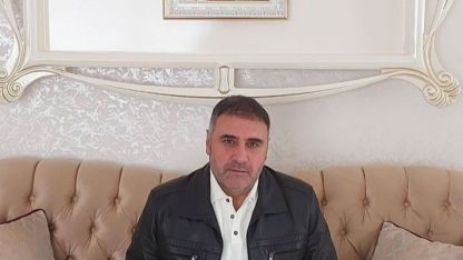 Erzurumspor İl Güvenlik Kurulu ve Taraftarlar Sorumlusu Şadi Çıran’dan sağduyu çağrısı