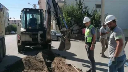 Aras Elektrik’ten Iğdır’a sürdürülebilir enerji yatırımı