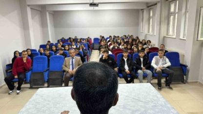 Van İl Müftülüğü "5 Soru ve 5 Cevap" konferansını düzenledi