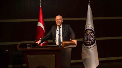 Erzurum uluslararası veteriner tıbbi bitkiler ve geleneksel tıp kongresinin 2.si Atatürk Üniversitesi ev sahipliğinde gerçekleşti
