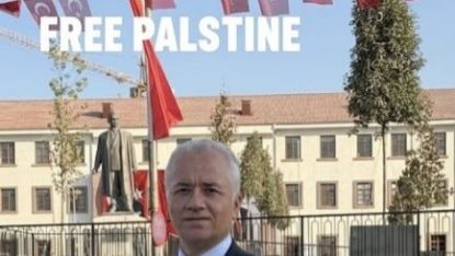 İsral'in Gazze saldırılarına tepkiler sürüyor