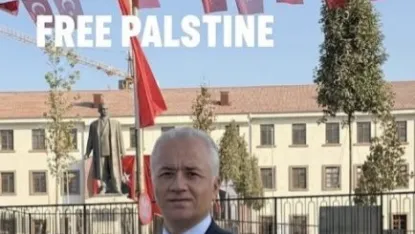 İsral'in Gazze saldırılarına tepkiler sürüyor