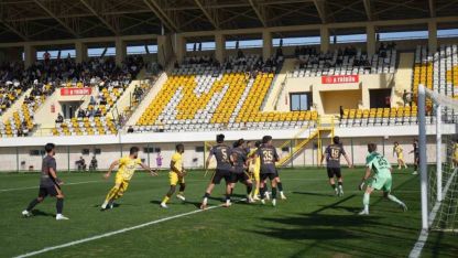 Başkan dan Cengiz’den hakem yönetimine sert tepki