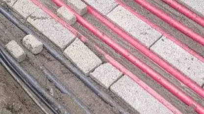 Aras Elektrik’ten Ardahan’ın şebekesinde büyük dönüşüm