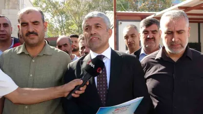 Malatya’da 199 şoförün S plakası iptal edildi
