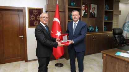 BEÜ gastronomi öğrencileri  "Yokluktan Tercihe" adlı tabaklarıyla Türkiye ikincisi oldu