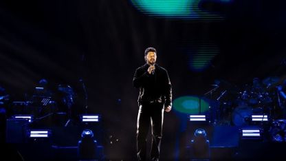Murat Boz "Malatya benim için çok özel bir şehir"