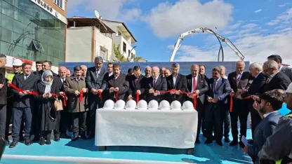Erzurum Aşkale’de kentsel dönüşüm projesi başlıyor