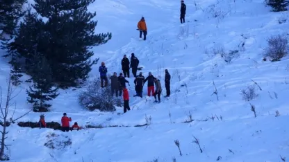 Milli sporcu Emre Yazgan’ın ölümüyle ilgili yeni gelişme