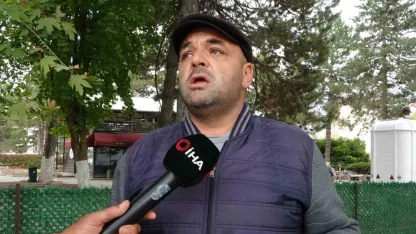 Malatya’nın Doğanşehir ilçesinde imar planı tepkisi