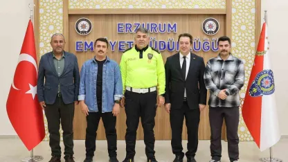 Karaburun: "Uyuşturucunun kökünü kazıyacağız"