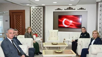 Malatya’nın yeniden inşasında ortak vizyon