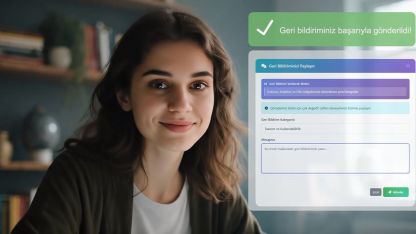 Açık ve uzaktan öğretim fakültesi "Açığız her zihne, yakınız her yere" sloganıyla vizyonunu yeniledi