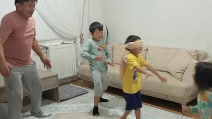 Van’da  "Ekranı Kapat, Aileni Fark Et!" etkinliği
