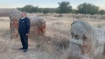 Darende Belediye Başkanı Bozkurt’tan Aslantaş tepkisi: "Aslantaşlar yerinde kalacak, taş yerinde ağırdır"