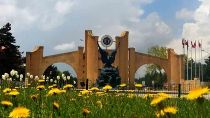 Erzurum'da Atatürk Üniversitesi yeni yönetimiyle zirveye koşuyor