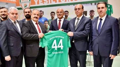 İstanbul’da Malatya Tanıtım Günleri başladı