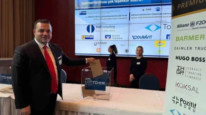 BİNTSO’dan Avrupa çıkarması: Bingöl artık Avrupa’da da temsil edilecek