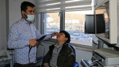 Çocuklarda mevsimsel değişikliklere dikkat