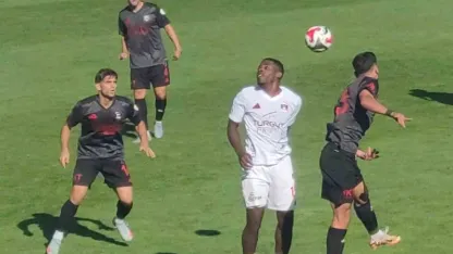 Trendyol 1. Lig: Vanspor FK: 1 - Pendikspor: 1