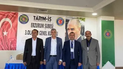 Çelebi güven tazeledi
